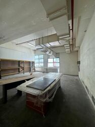 Mandai Industrial Building (D25), Factory #569581141